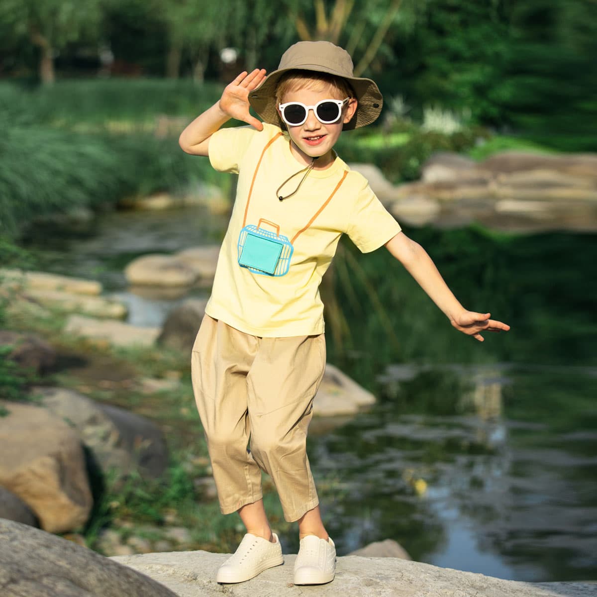 Native Shoes Bloom - изображение 7