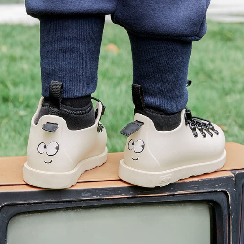 Native Shoes Fitzsimmons 3.0 - изображение 8