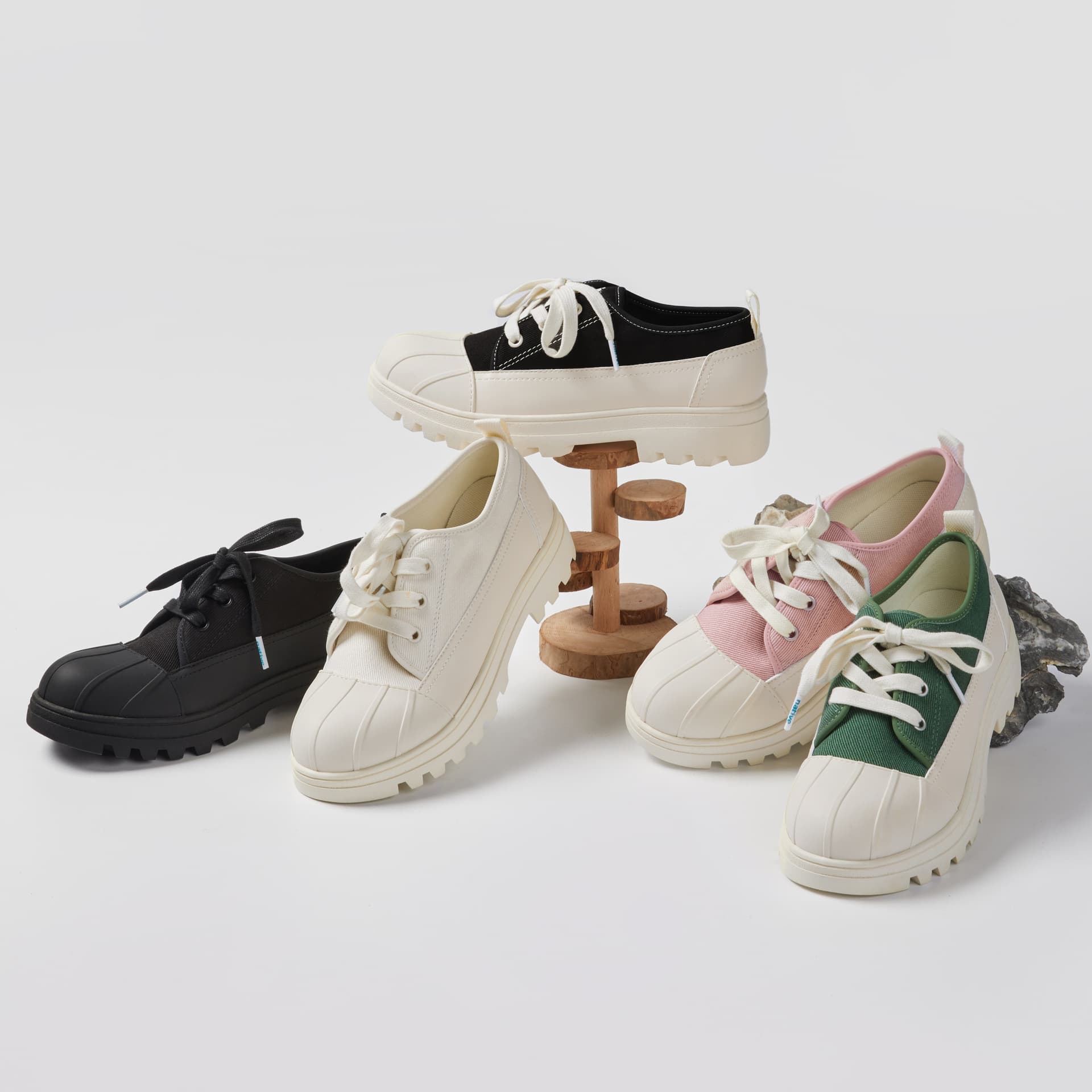 Кеды Native Shoes Kimmy - изображение 7
