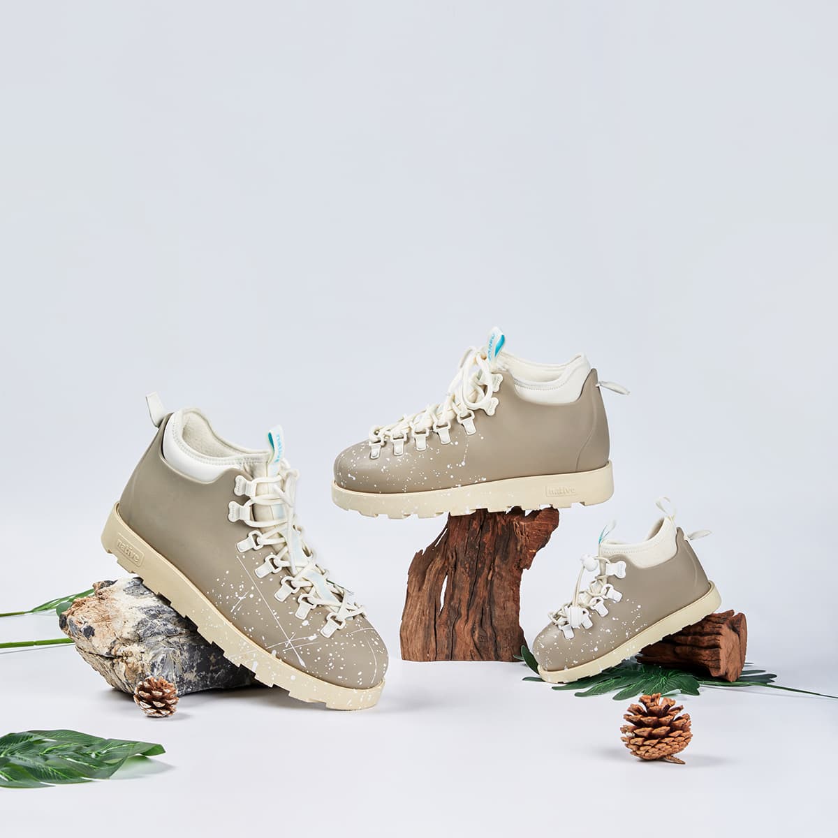Native Shoes Fitzsimmons 3.0 - изображение 9