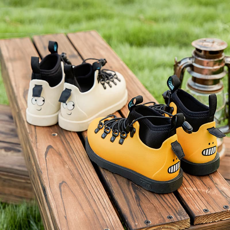 Native Shoes Fitzsimmons 3.0 - изображение 9