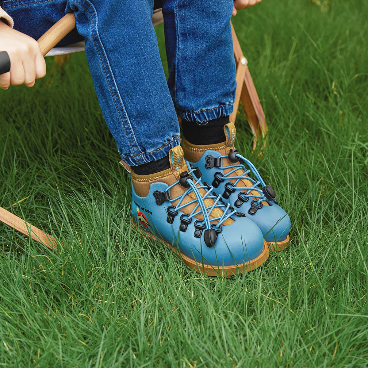 Native Shoes Fitzsimmons 3.0 - изображение 8