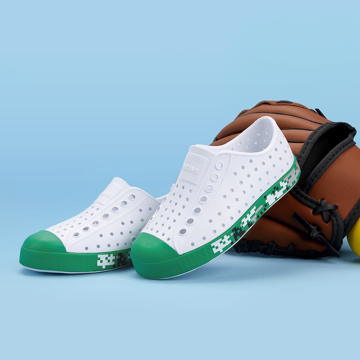 Native Shoes Jefferson - изображение 11