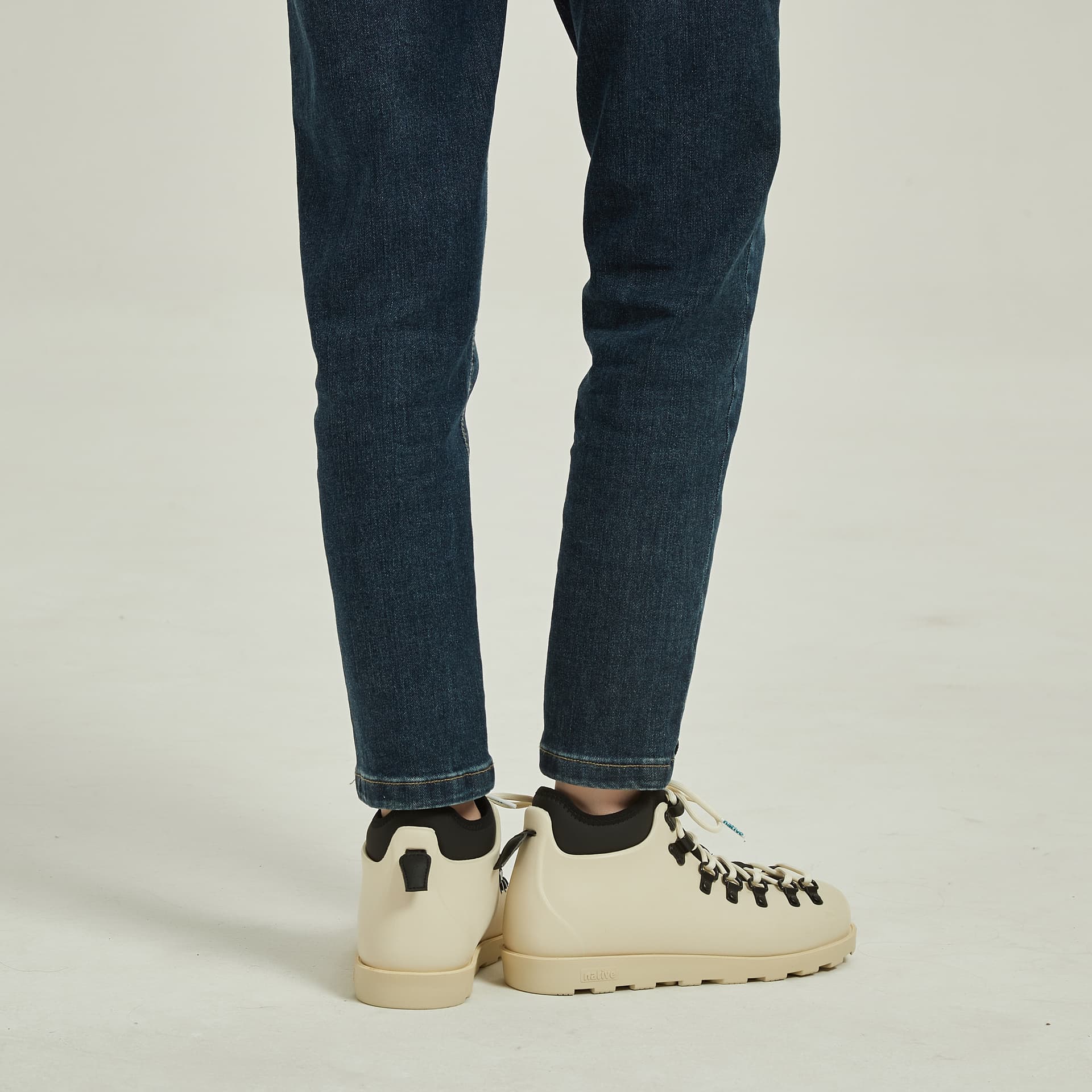 Ботинки Native Shoes Fitzsimmons2.0 - изображение 15