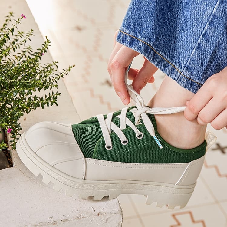 Кеды Native Shoes Kimmy - изображение 9