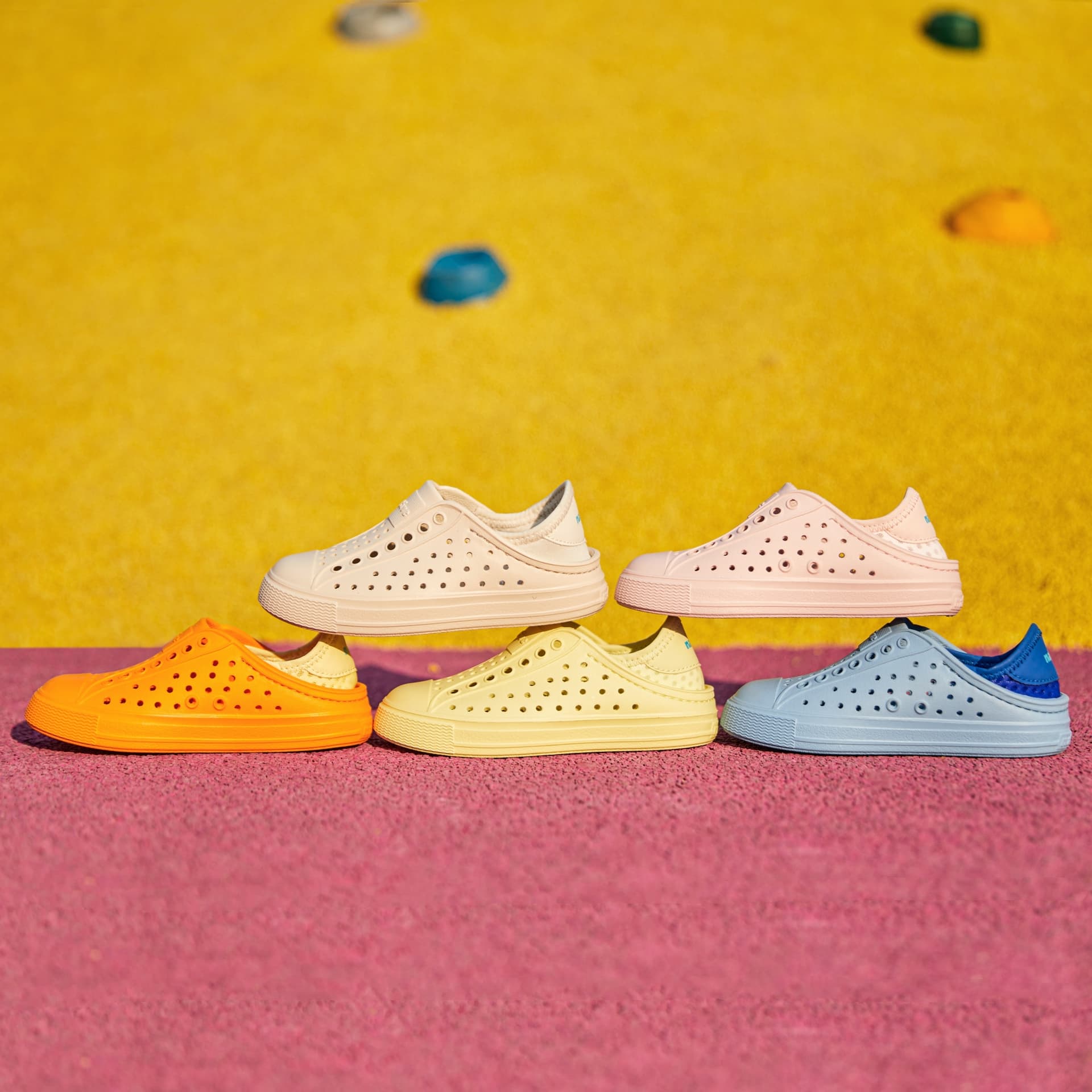 Native Shoes - изображение 11