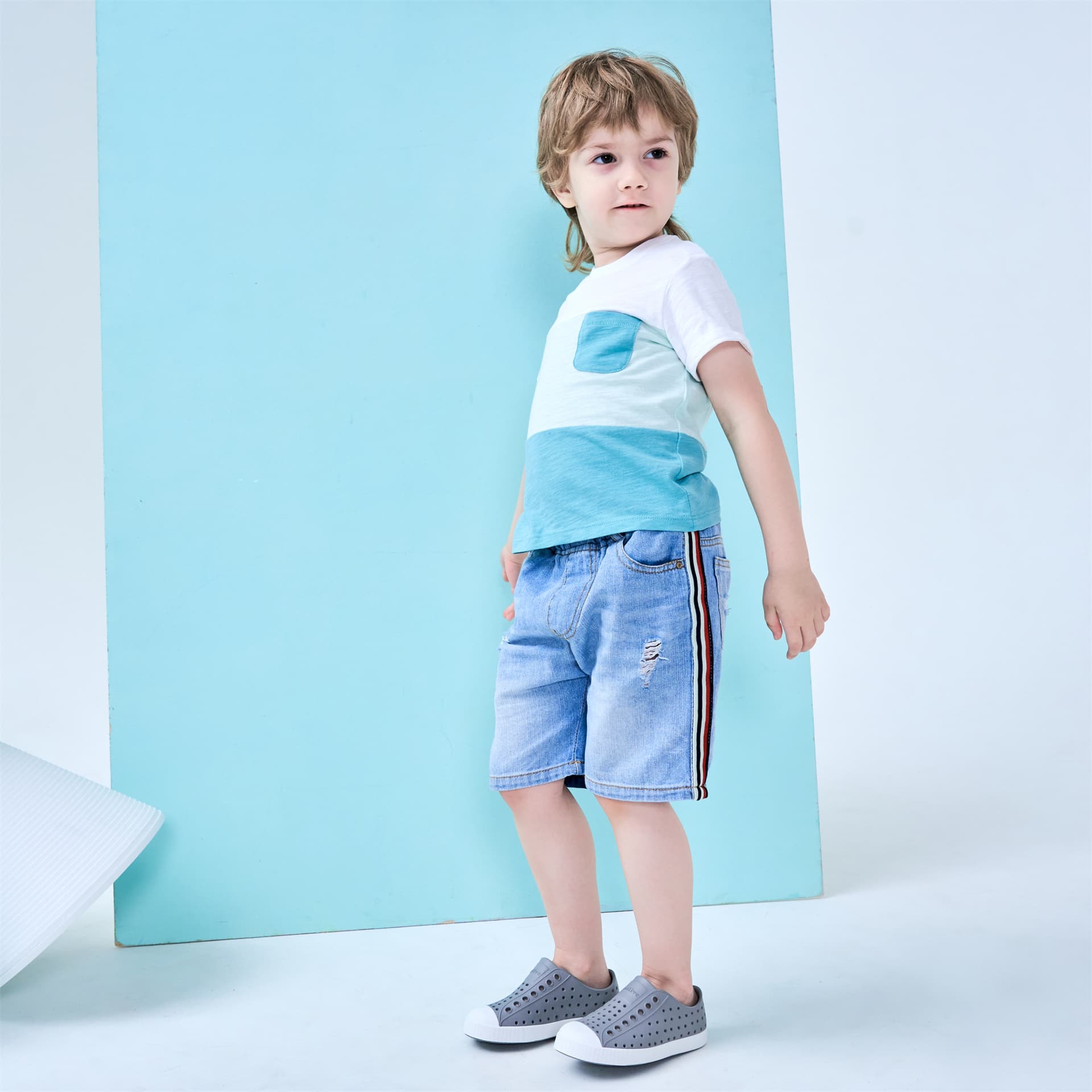 Native Shoes Jefferson - изображение 8
