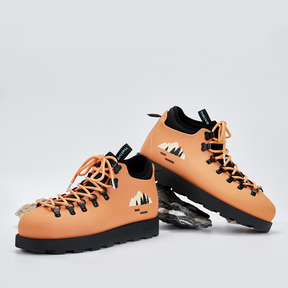Ботинки Native Shoes Fitzsimmons 3.0 3.2+1.5cm - изображение 11