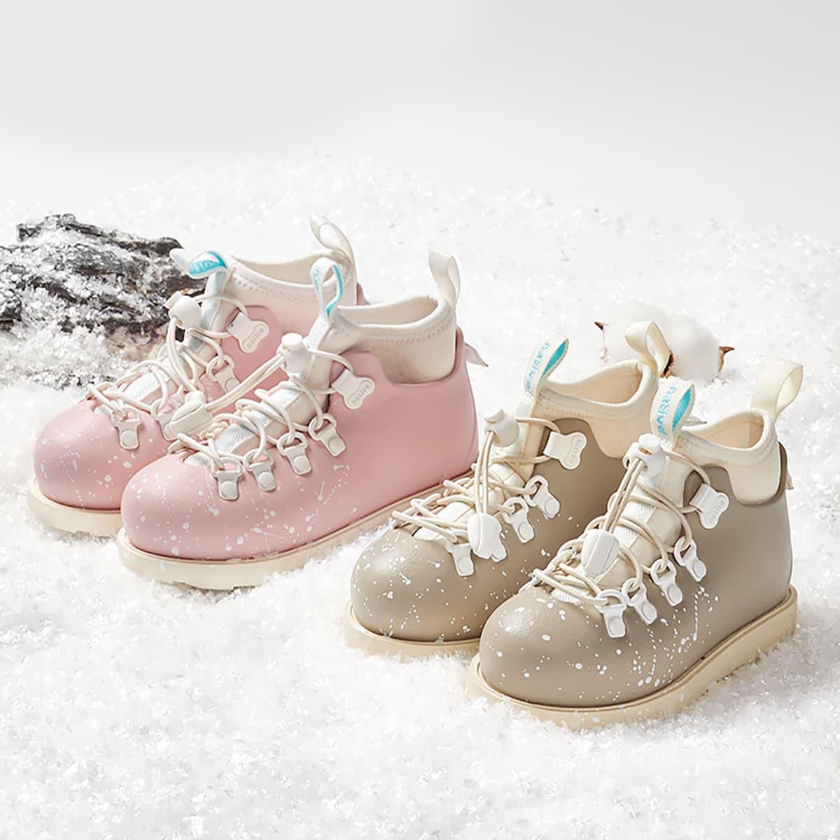 Native Shoes Fitzsimmons 3.0 - изображение 7