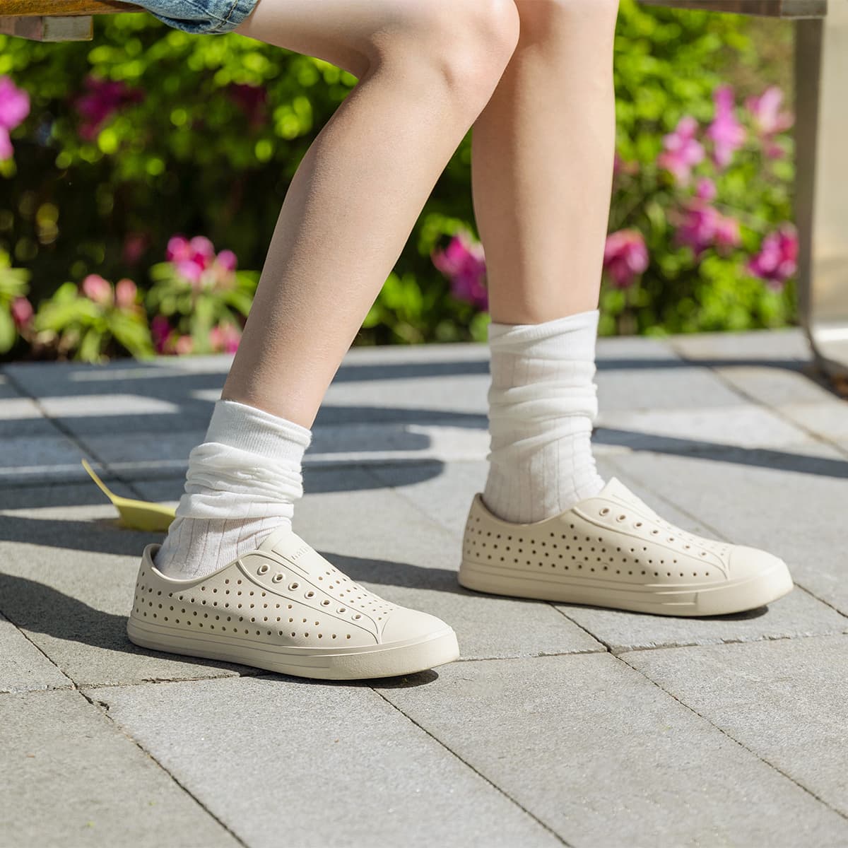 Сабо Native Shoes Bloom EVA - изображение 13