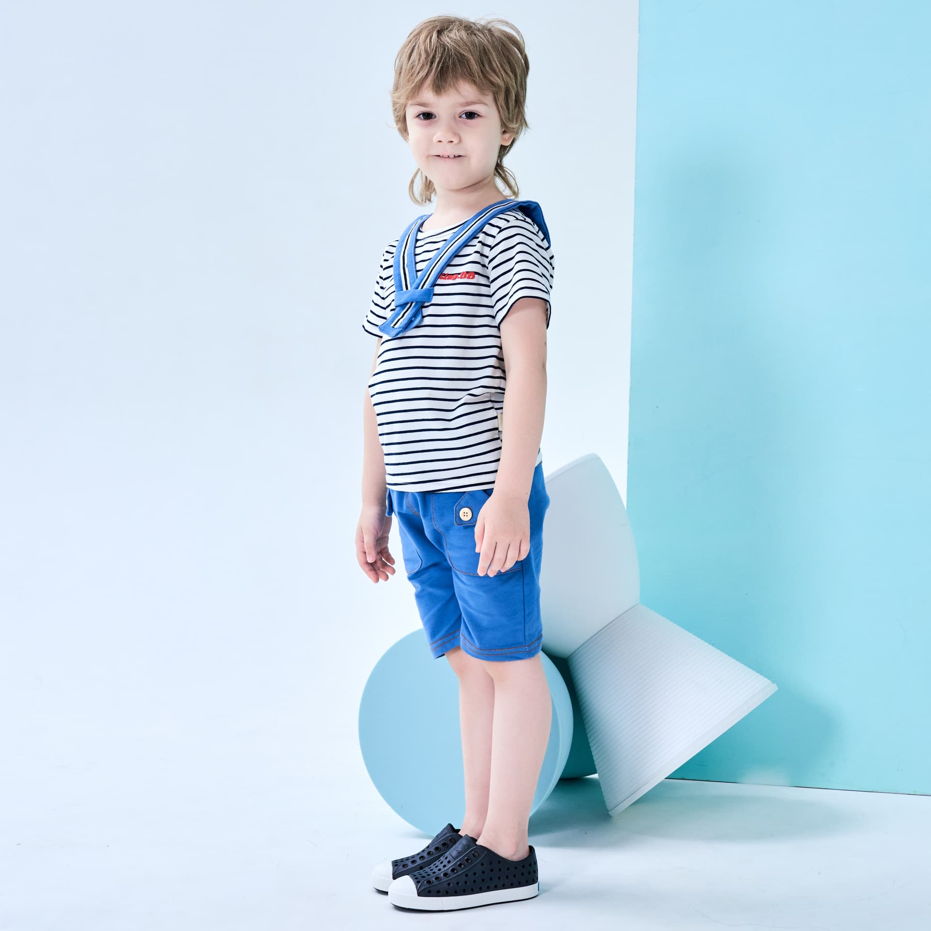 Native Shoes Jefferson - изображение 7