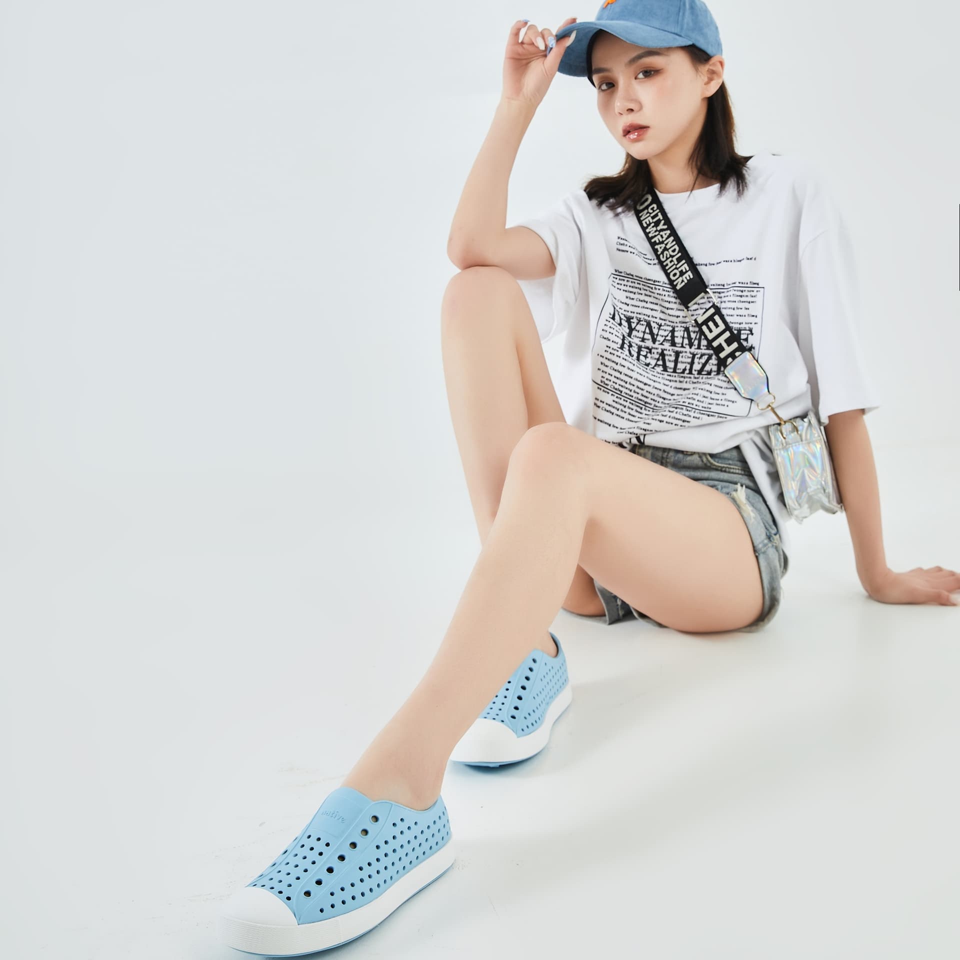 Сабо Native Shoes Jefferson - изображение 8