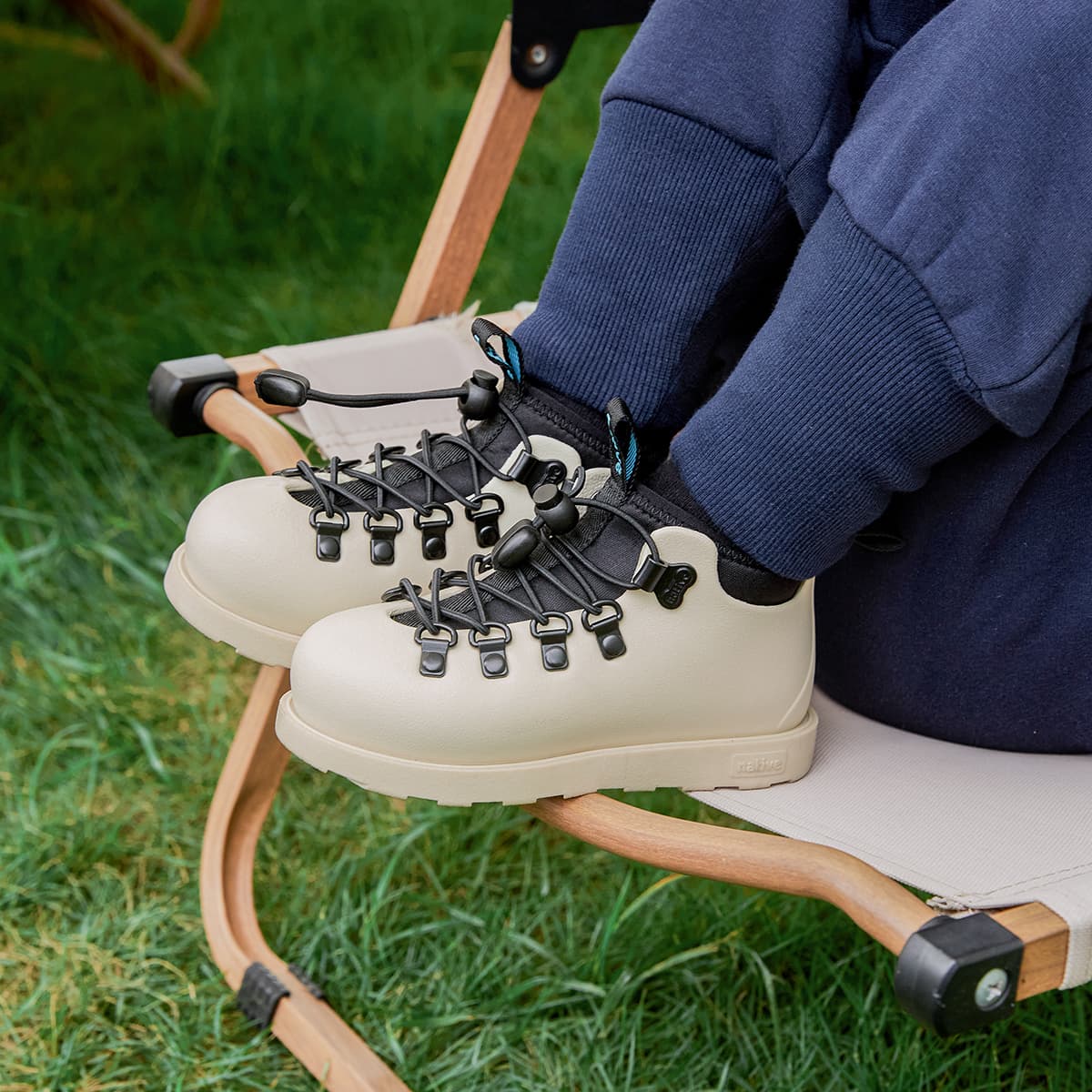 Native Shoes Fitzsimmons 3.0 - изображение 7