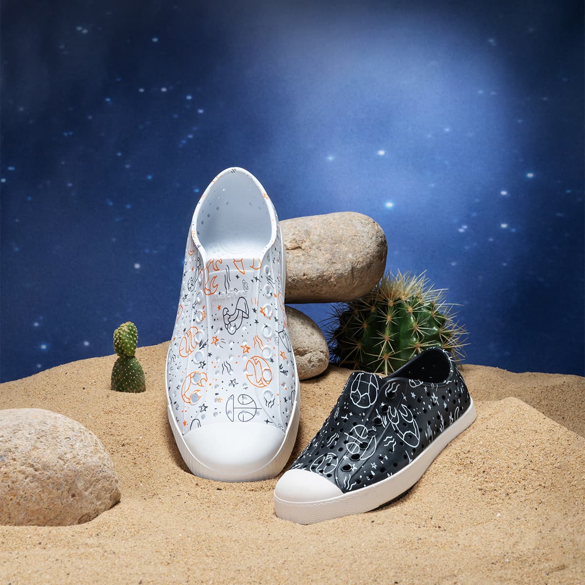 Native Shoes Jefferson - изображение 10