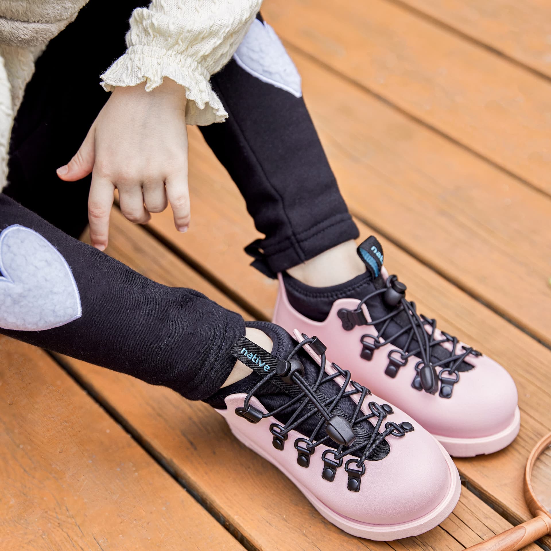 Native Shoes Fitzsimmons 3.0 - изображение 4