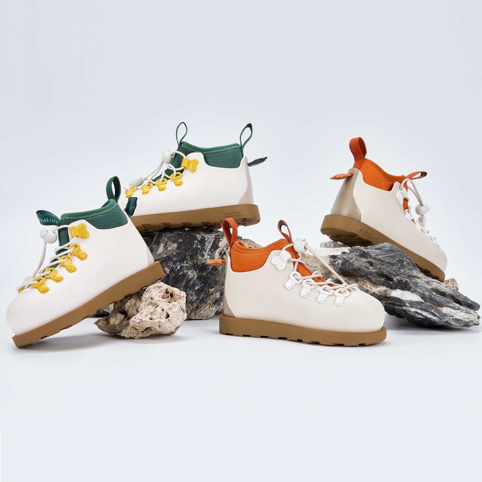 Native Shoes Fitzsimmons 3.0 - изображение 9