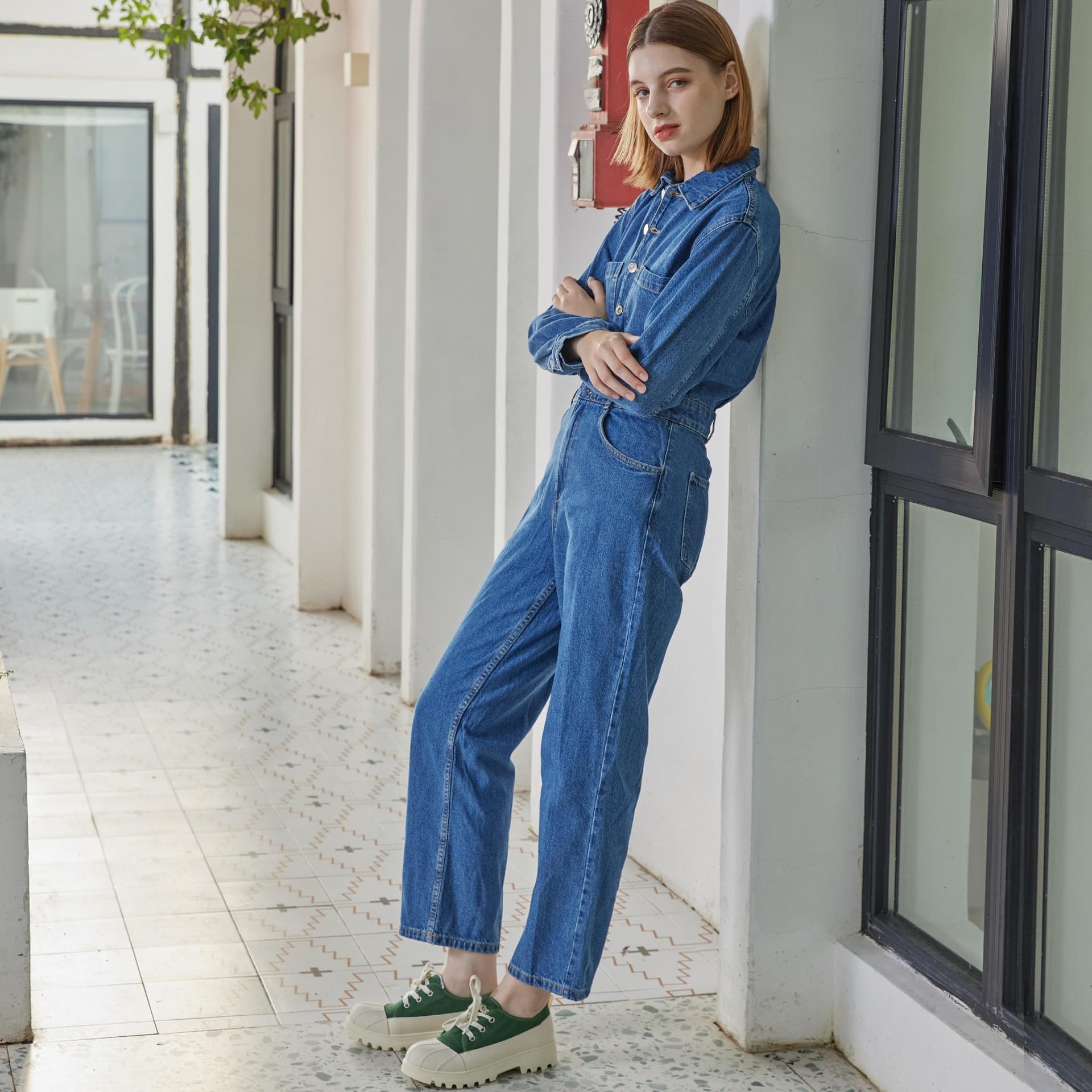 Кеды Native Shoes Kimmy - изображение 11