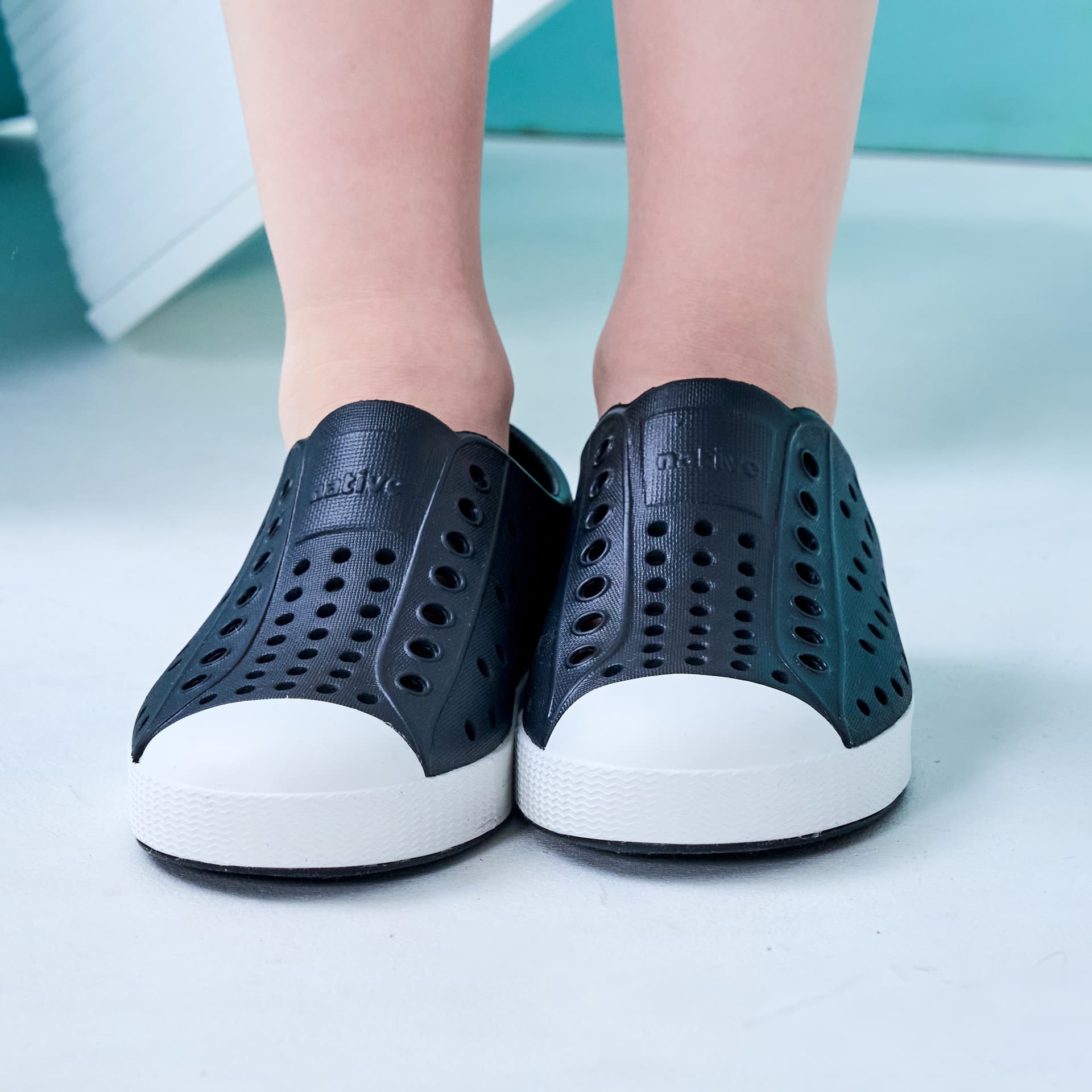 Native Shoes Jefferson - изображение 9