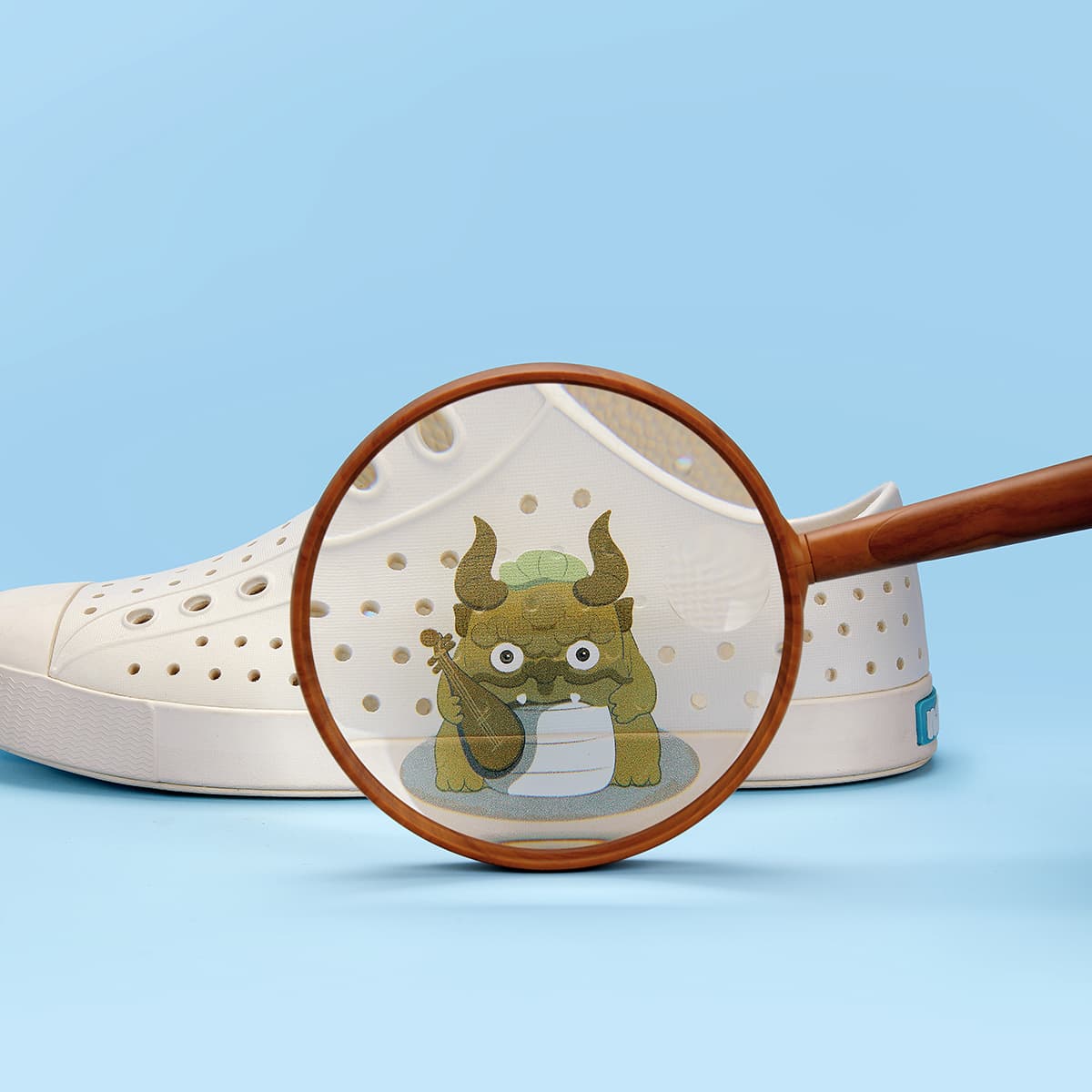 Native Shoes Jefferson - изображение 12