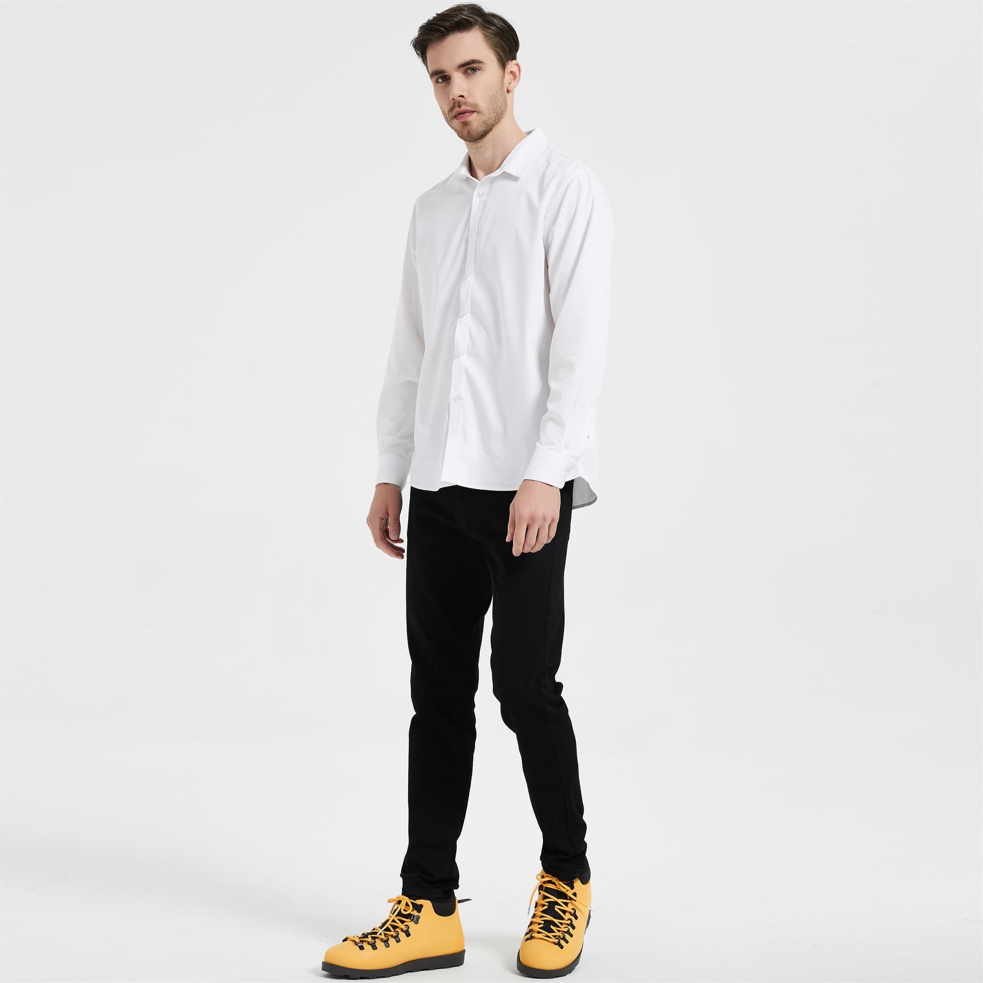 Ботинки Native Shoes Fitzsimmons2.0 - изображение 7