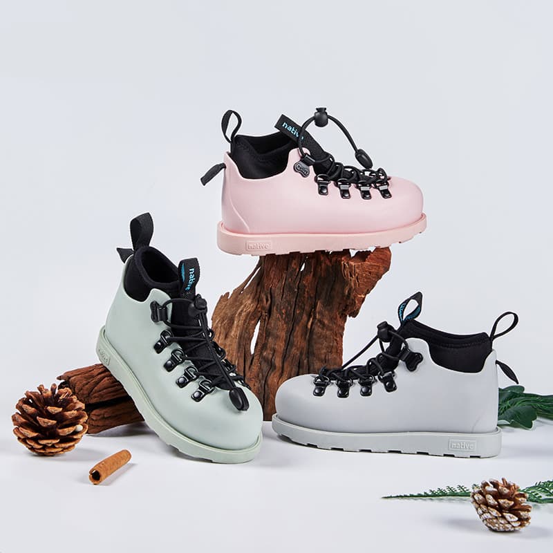 Native Shoes Fitzsimmons 3.0 - изображение 11