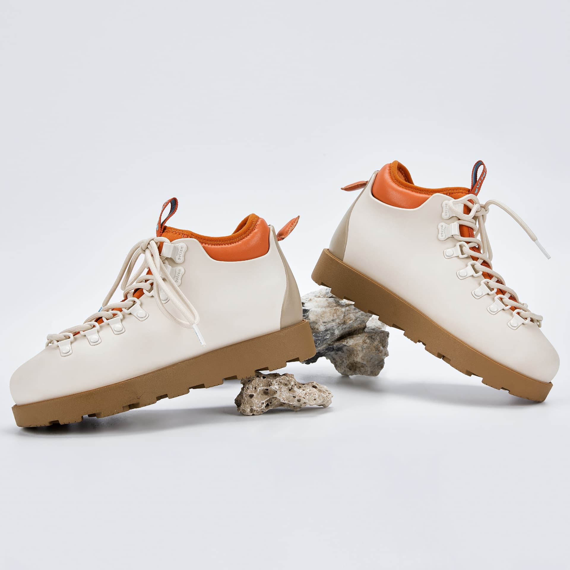 Ботинки Native Shoes Fitzsimmons 3.0 3.2+1.5cm - изображение 6