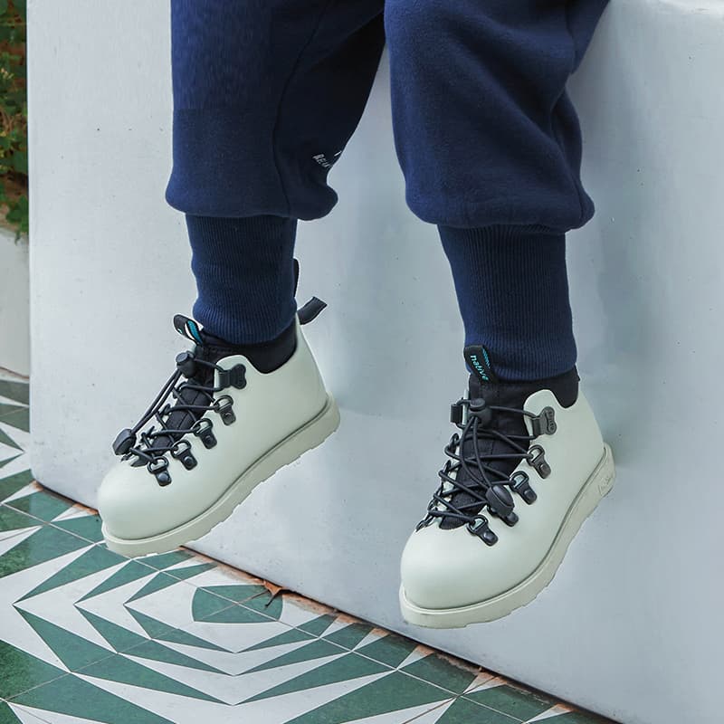 Native Shoes Fitzsimmons 3.0 - изображение 9
