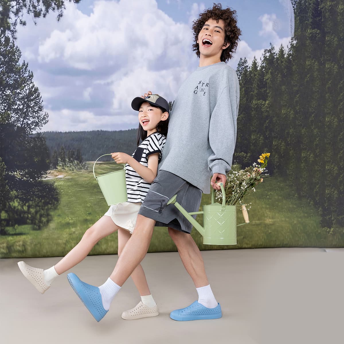 Native Shoes Bloom - изображение 12
