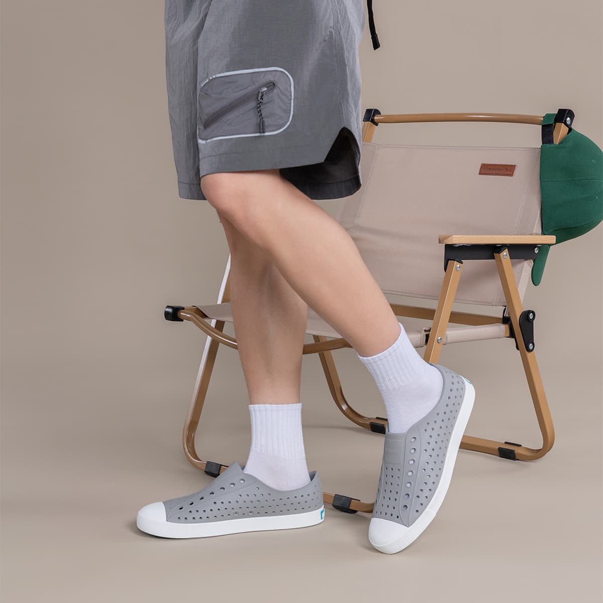 Сабо Native Shoes Jefferson - изображение 10