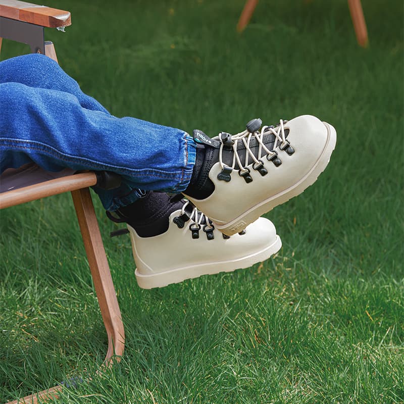 Native Shoes Fitzsimmons3.0 - изображение 6