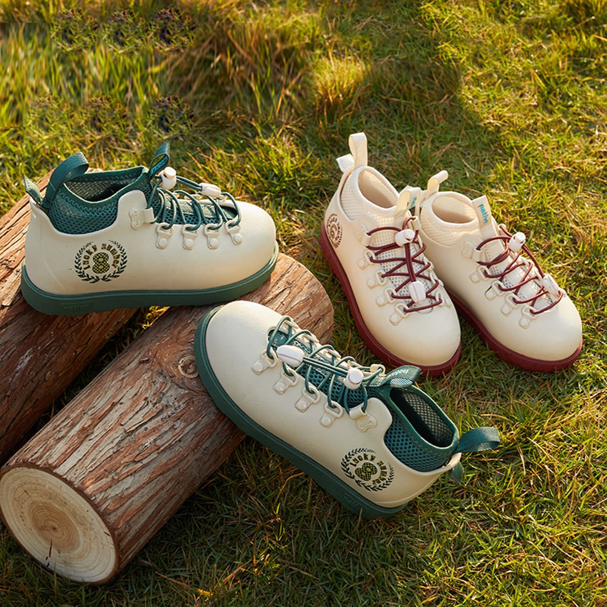 Native Shoes Fitzsimmons 3.0 - изображение 6