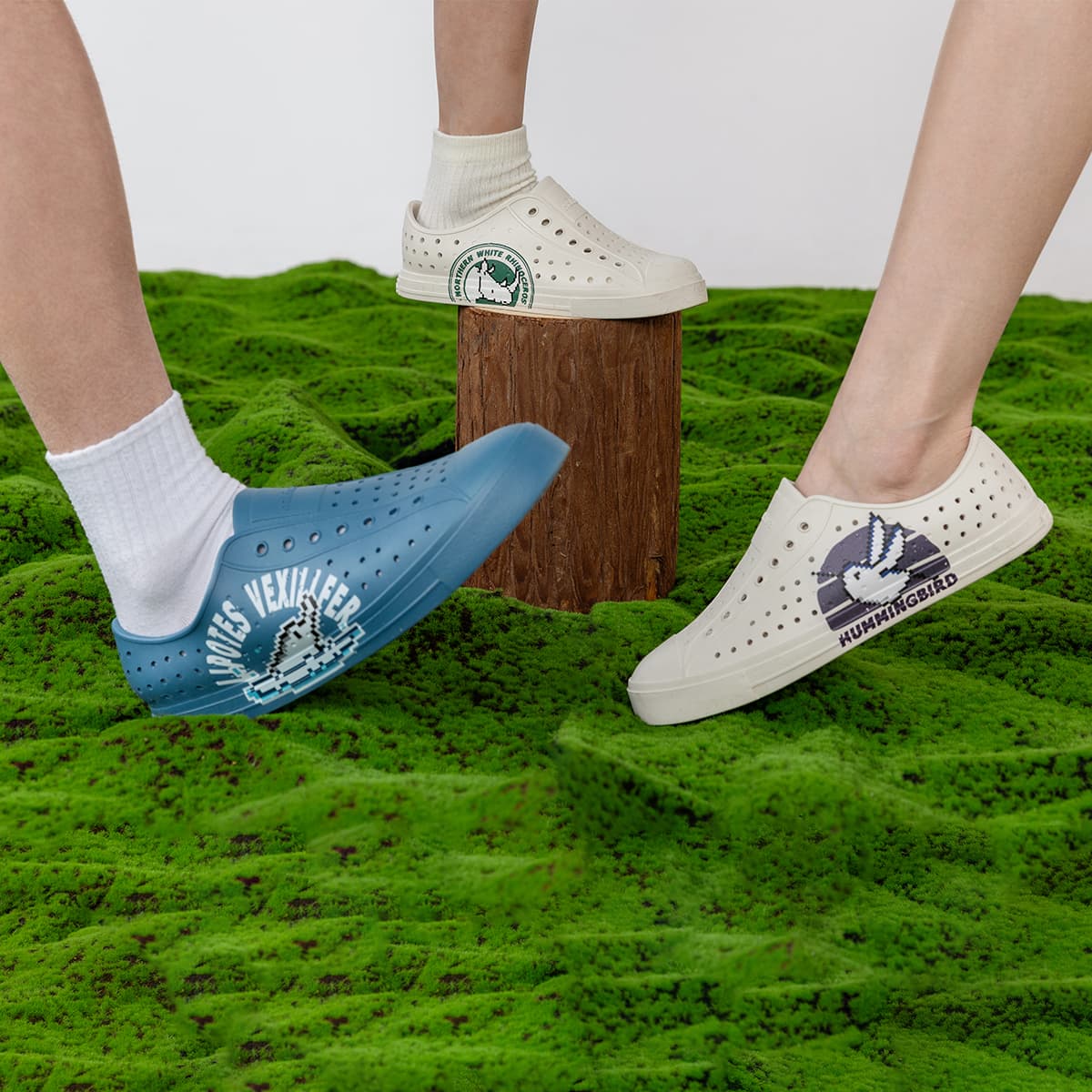 Native Shoes Bloom - изображение 13