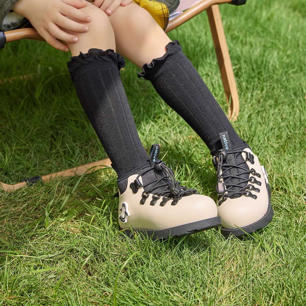 Native Shoes Fitzsimmons - изображение 7