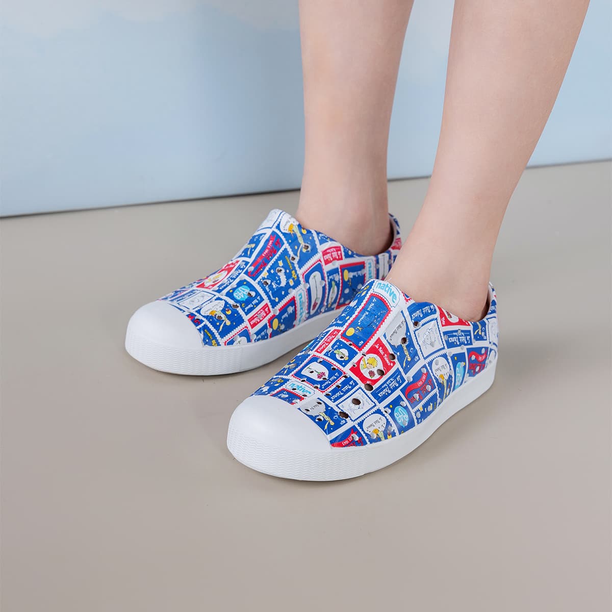 Сабо x Native Shoes Jefferson - изображение 7