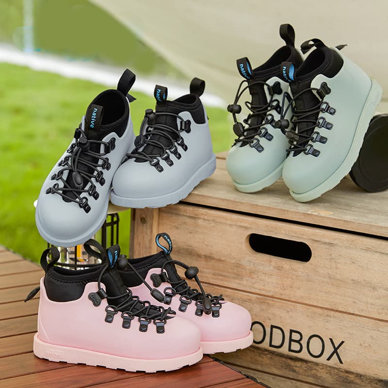 Native Shoes Fitzsimmons 3.0 - изображение 10