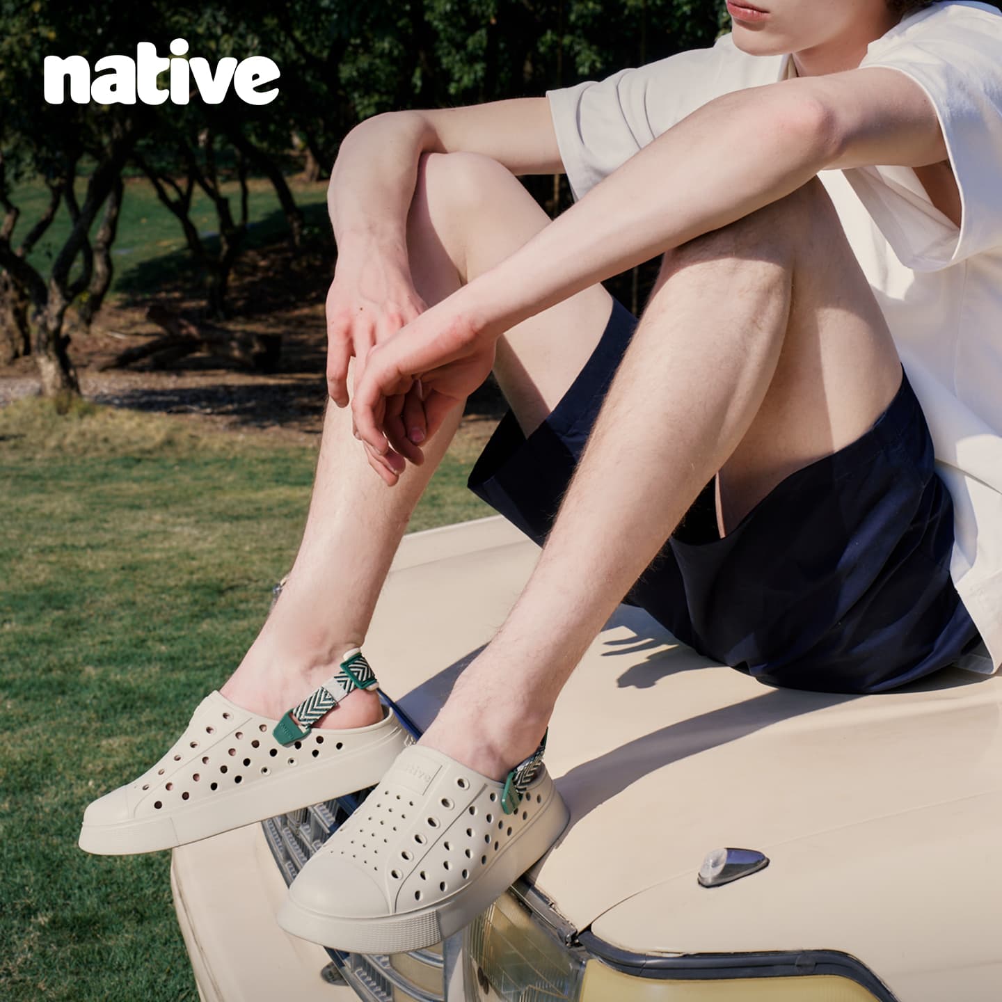 Сабо Native Shoes Сабо Унисекс - изображение 2