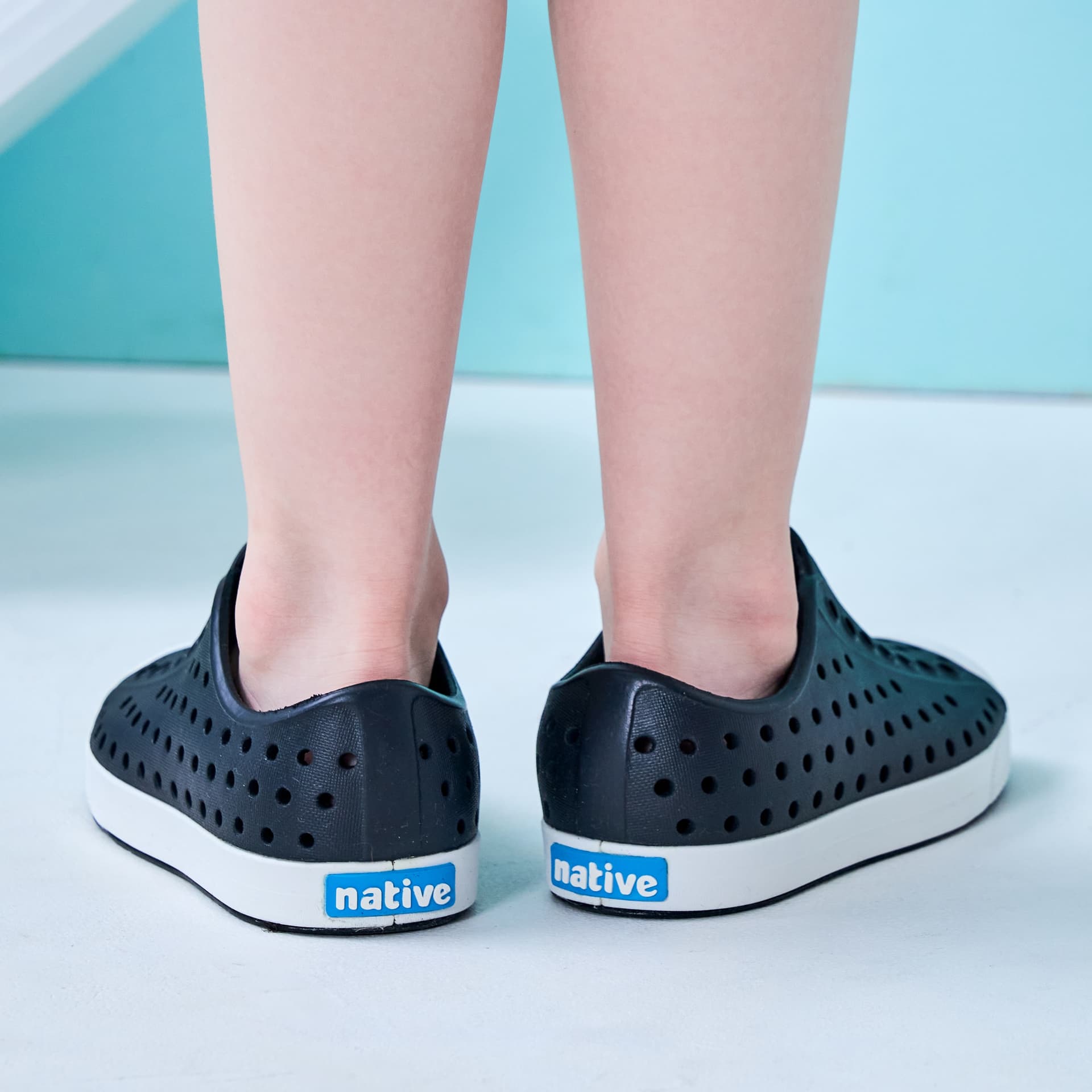Native Shoes Jefferson - изображение 11
