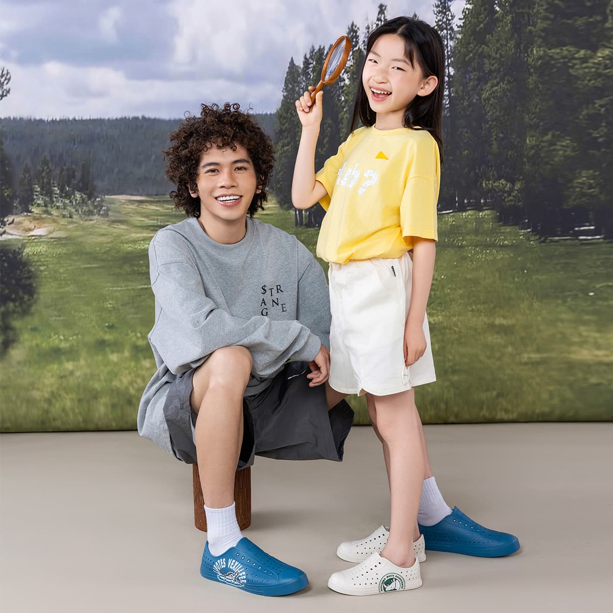 Native Shoes Bloom - изображение 10