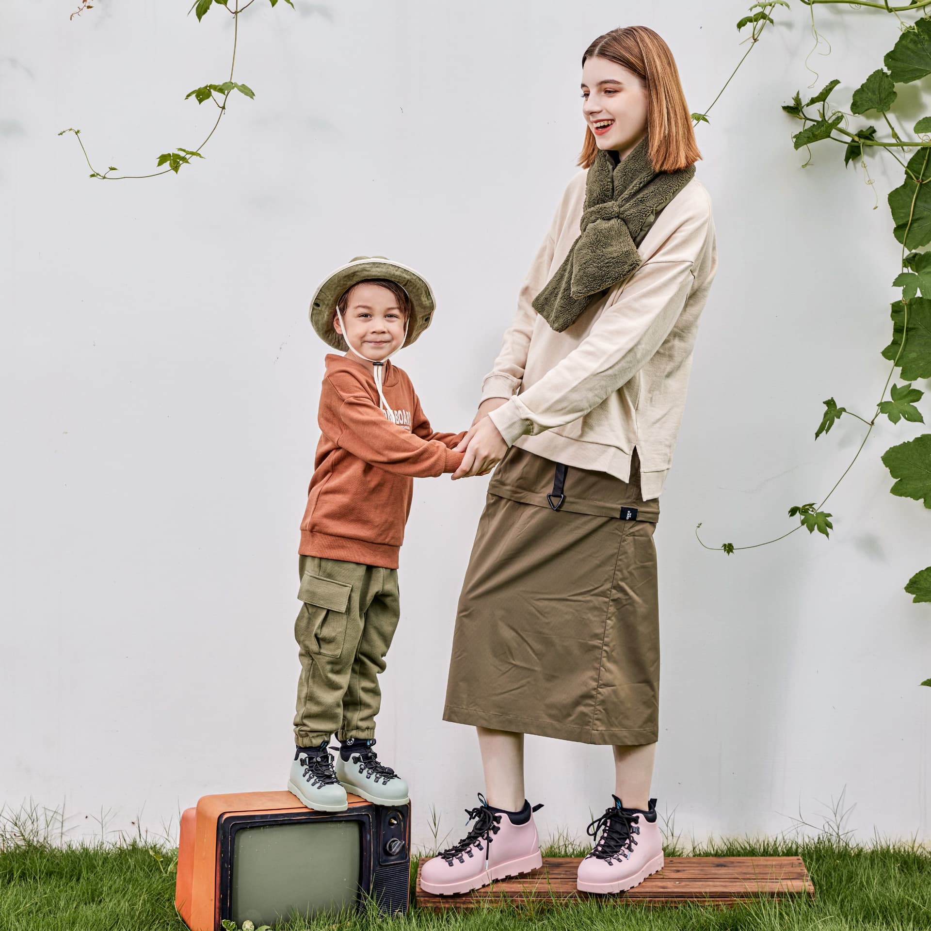 Native Shoes Fitzsimmons 3.0 - изображение 7