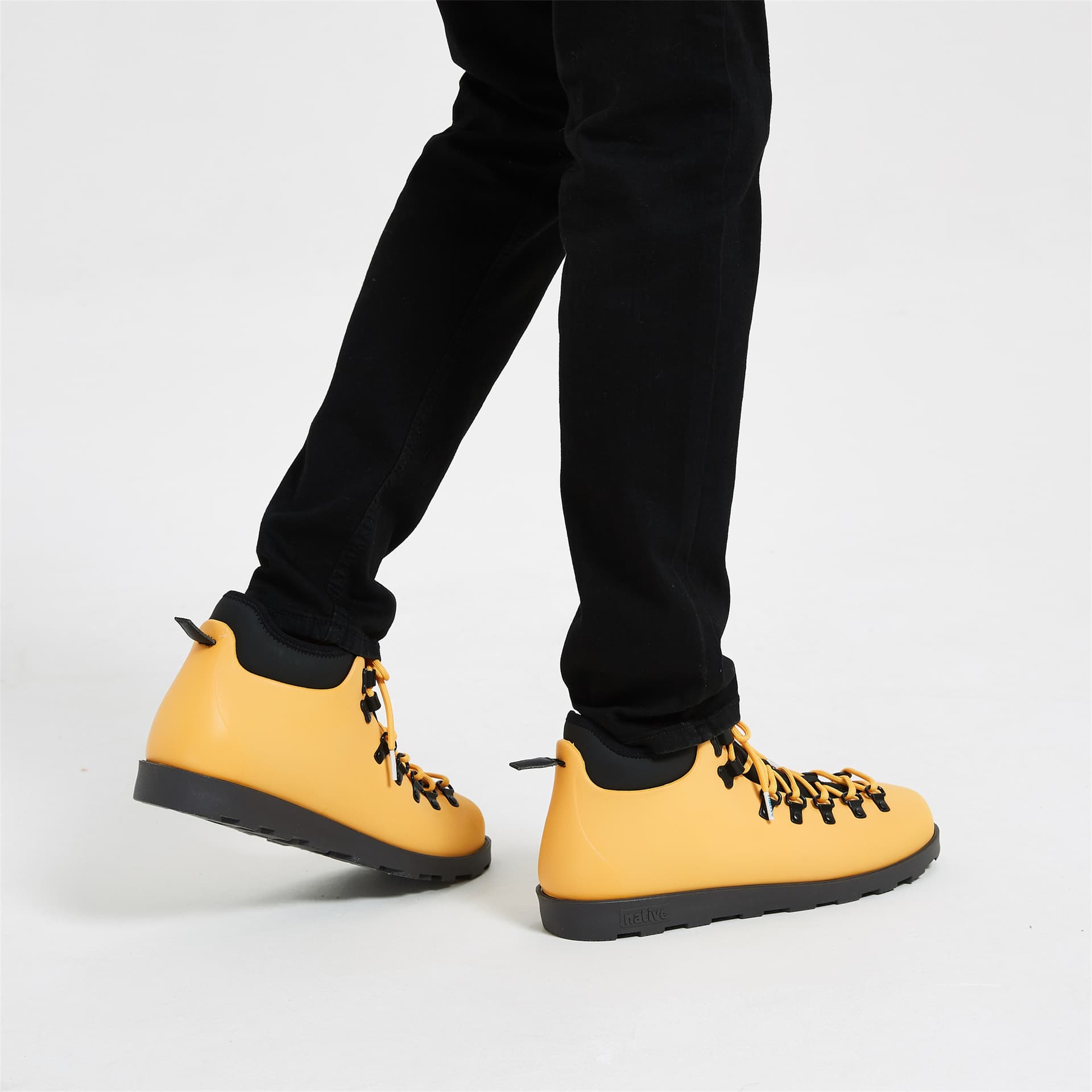 Ботинки Native Shoes Fitzsimmons2.0 - изображение 11