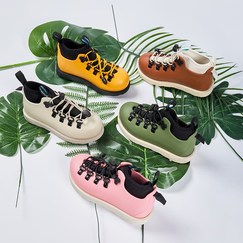 Native Shoes Fitzsimmons 3.0 - изображение 13