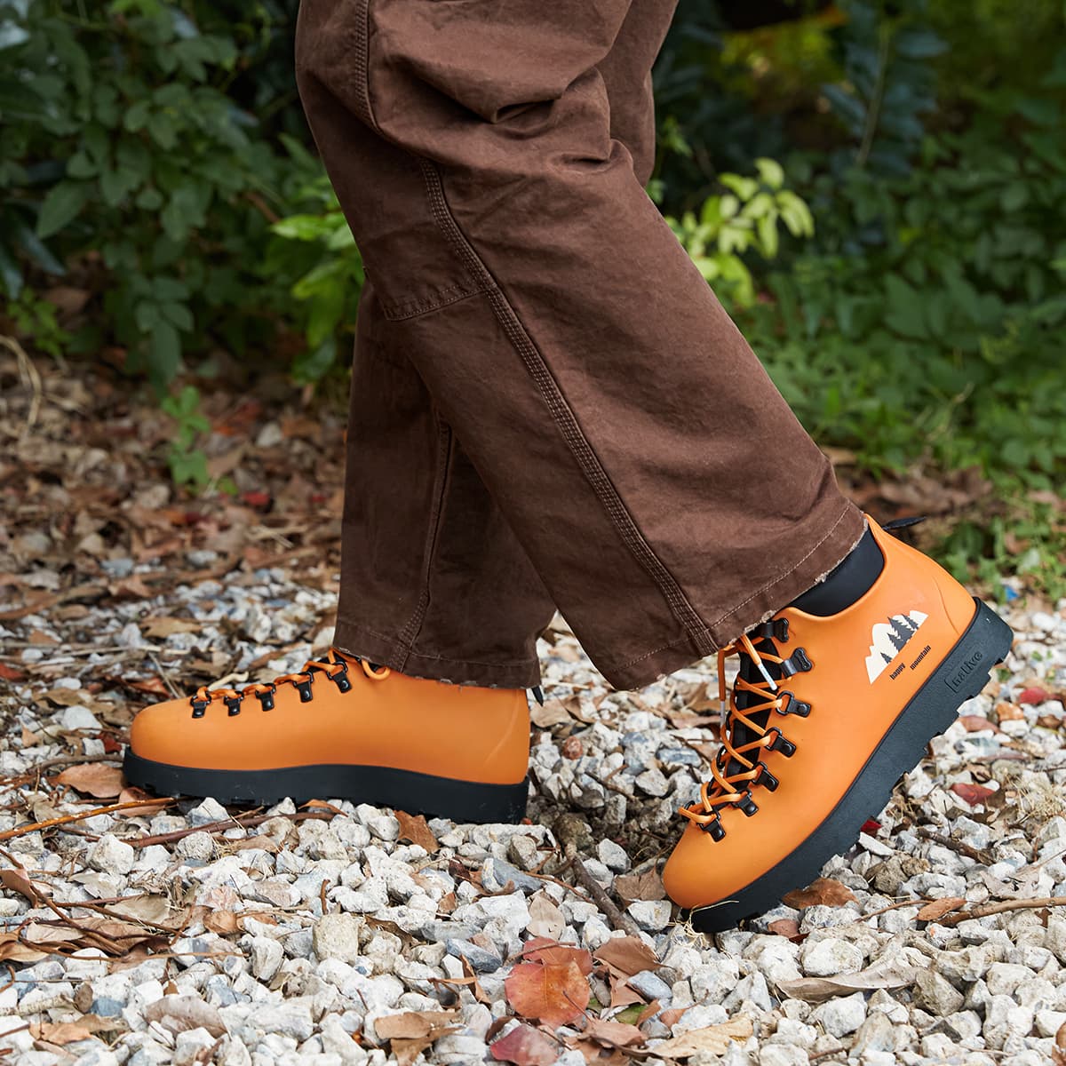 Ботинки Native Shoes Fitzsimmons 3.0 3.2+1.5cm - изображение 9