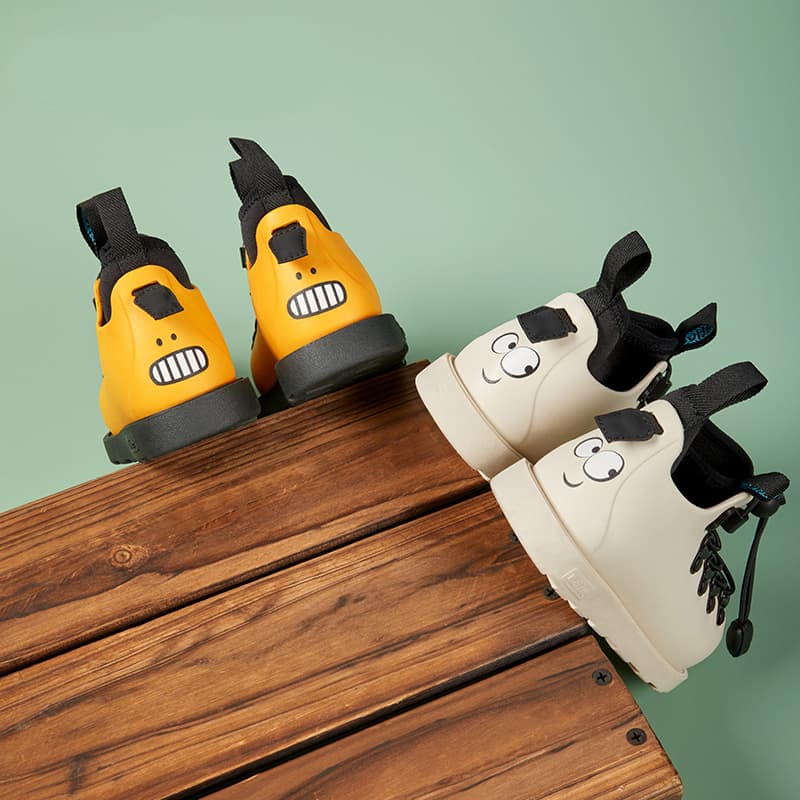 Native Shoes Fitzsimmons 3.0 - изображение 10