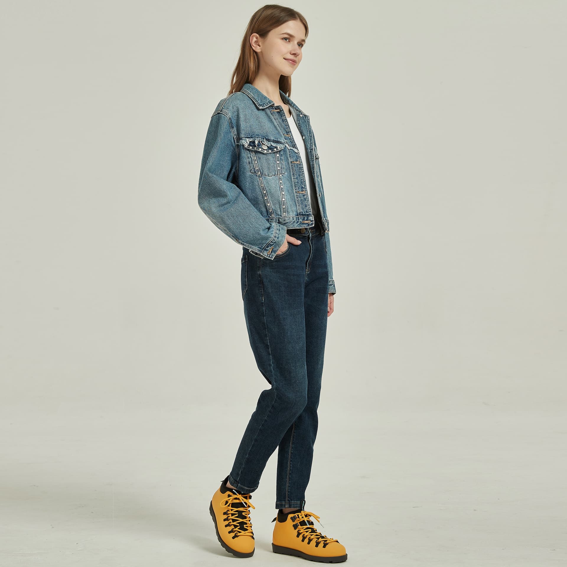 Ботинки Native Shoes Fitzsimmons2.0 - изображение 14