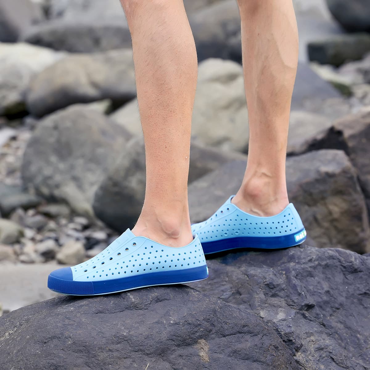 Сабо Native Shoes Jefferson - изображение 12