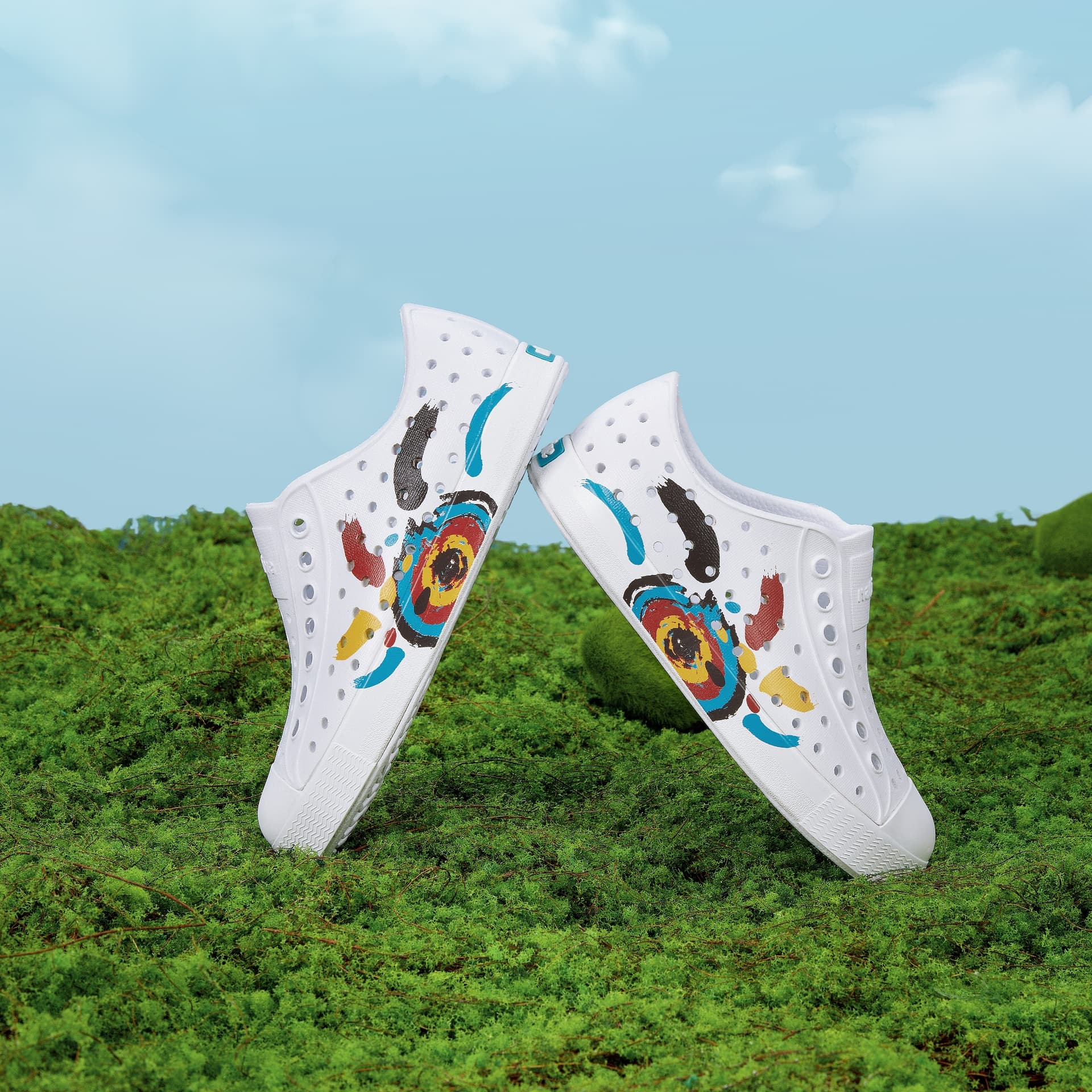Native Shoes Jefferson - изображение 14