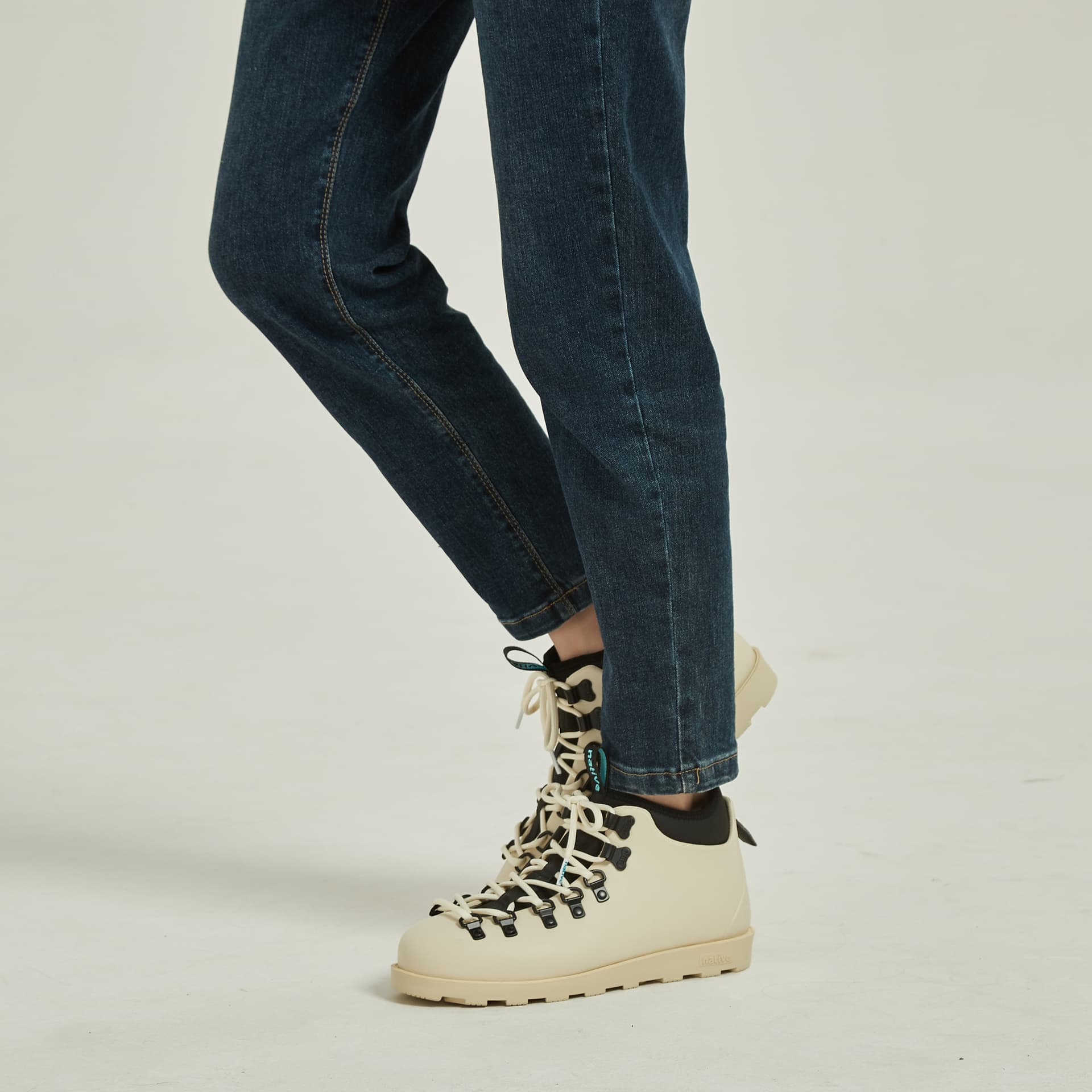 Ботинки Native Shoes Fitzsimmons2.0 - изображение 13