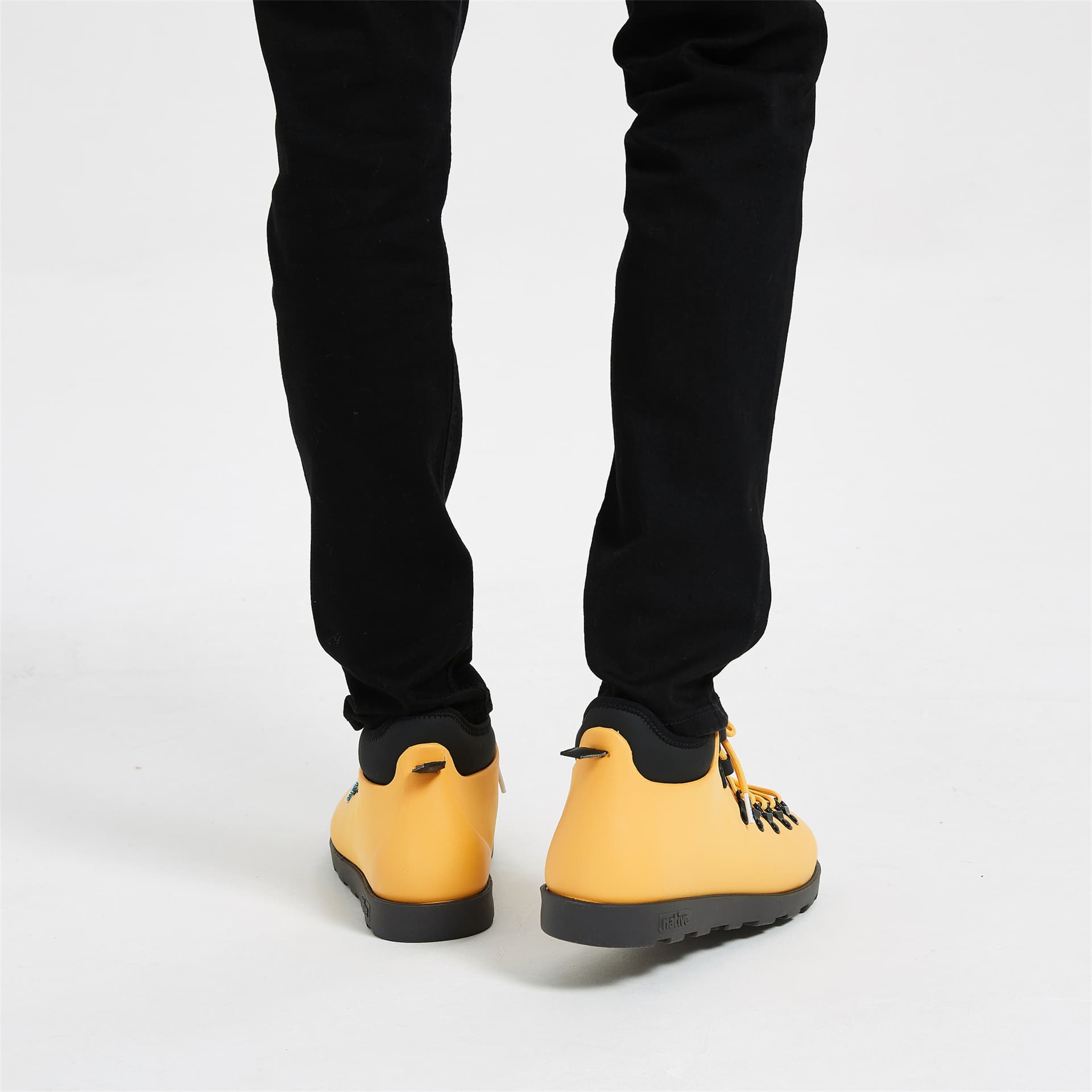 Ботинки Native Shoes Fitzsimmons2.0 - изображение 12