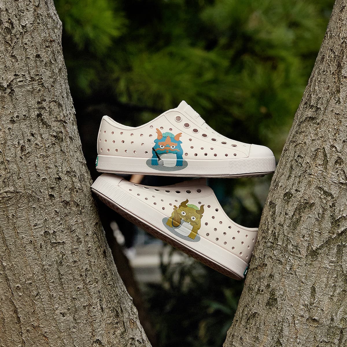 Native Shoes Jefferson - изображение 9