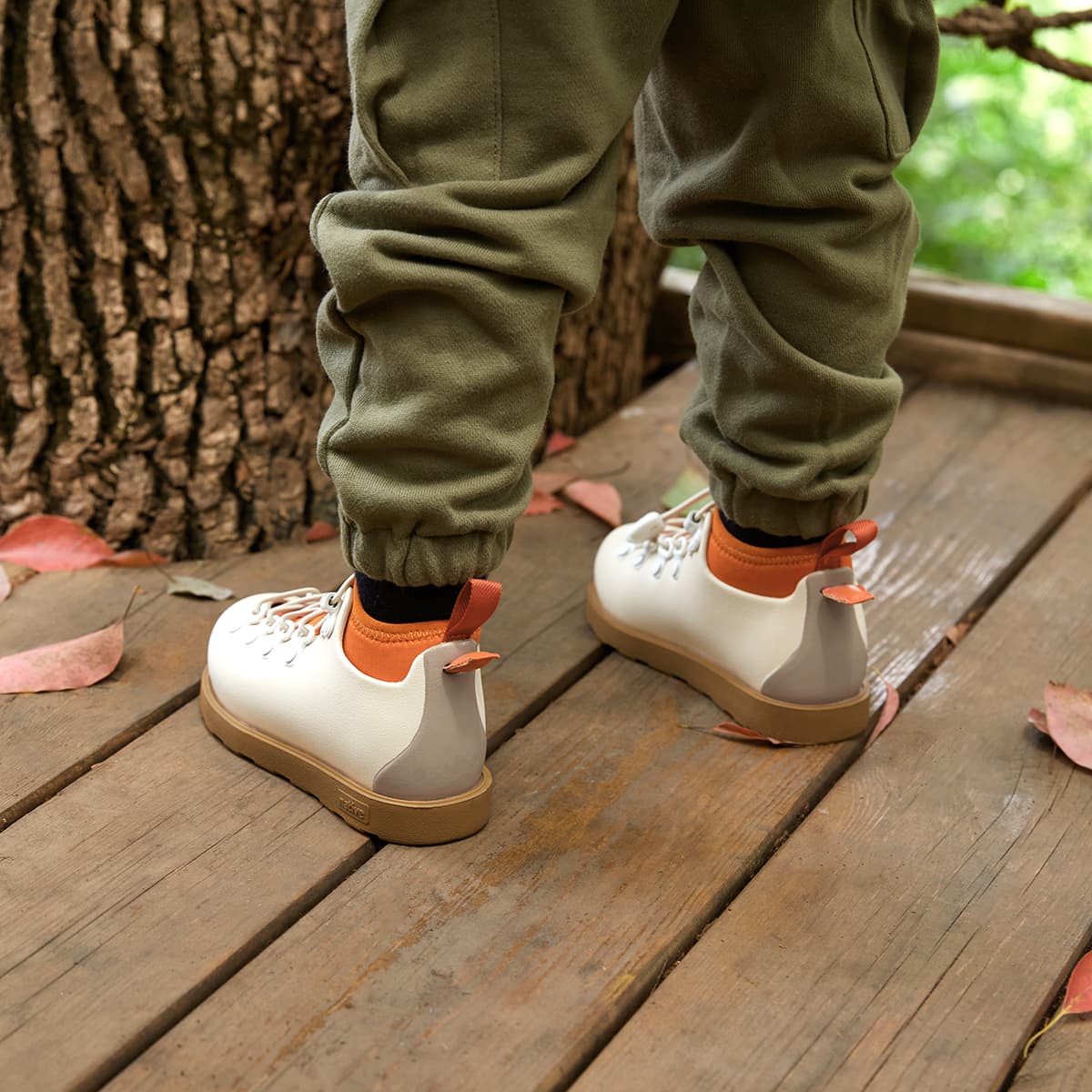 Native Shoes Fitzsimmons 3.0 - изображение 10